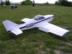Glasair - NMX